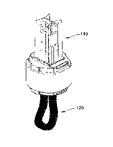 Une figure unique qui représente un dessin illustrant l'invention.